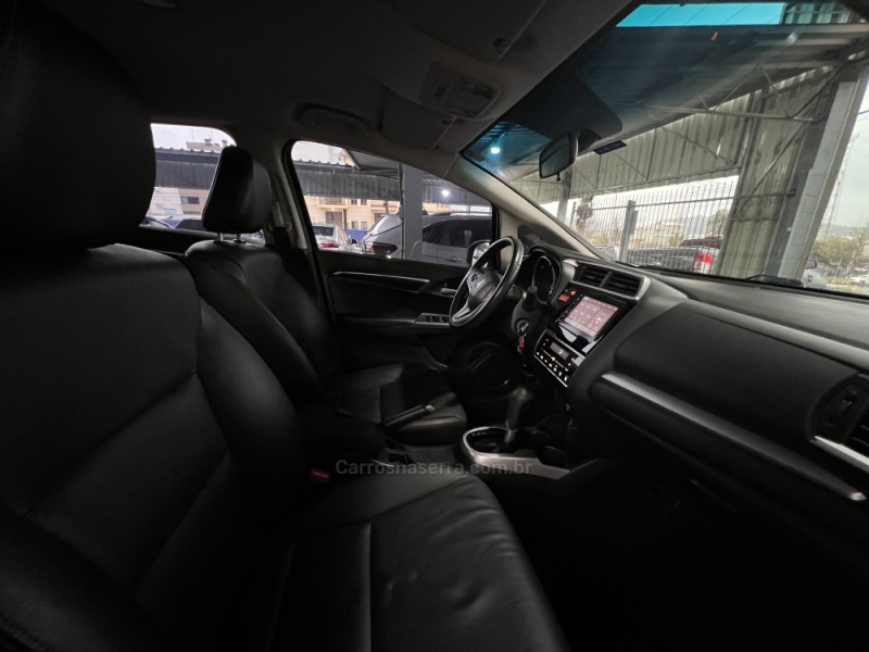 WRV 1.5 16V FLEXONE EXL CVT - 2019 - BOM PRINCíPIO