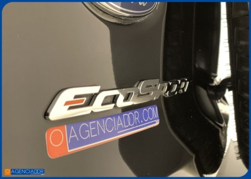 ECOSPORT 1.5 TIVCT FLEX FREESTYLE AUTOMÁTICO - 2019 - SANTA CRUZ DO SUL