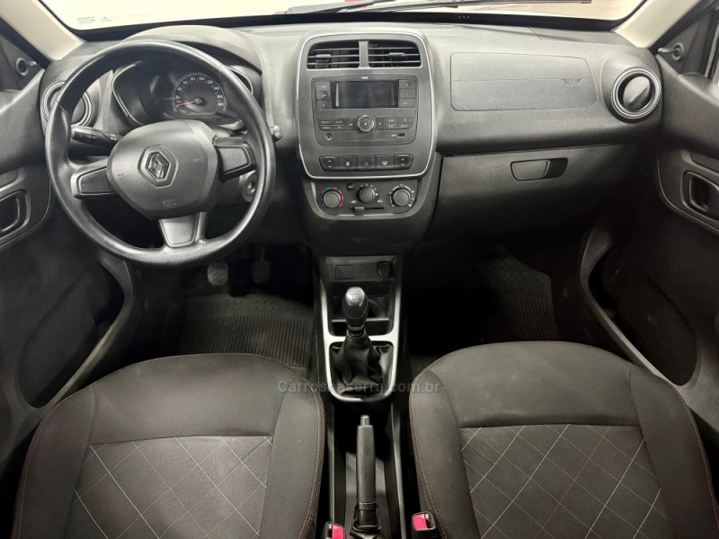 KWID 1.0 12V SCE FLEX ZEN MANUAL - 2023 - CAXIAS DO SUL