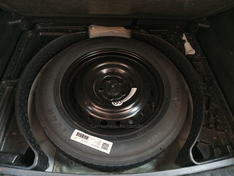 COMPASS 1.3 LONGITUDE T270 16V TURBO 4X2 FLEX 4P AUTOMÁTICO - 2023 - GUAPORé