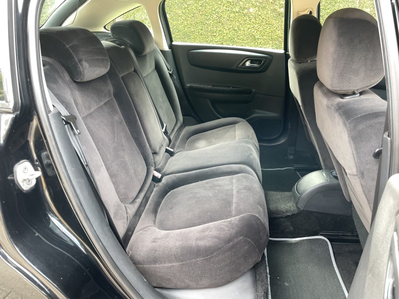 C4 1.6 GLX 16V FLEX 4P MANUAL - 2011 - CAXIAS DO SUL