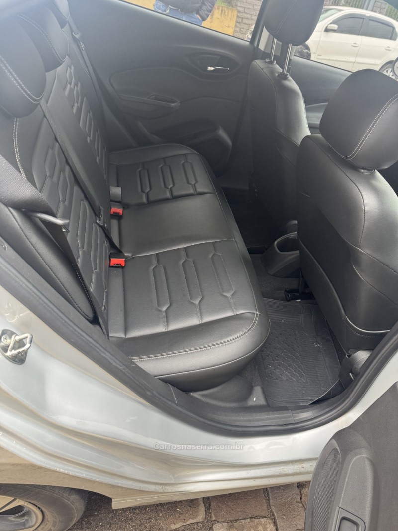 ONIX 1.4 MPFI LTZ 8V FLEX 4P MANUAL - 2019 - BENTO GONçALVES