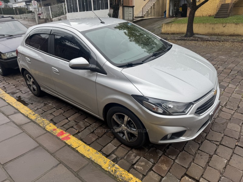 ONIX 1.4 MPFI LTZ 8V FLEX 4P MANUAL - 2019 - BENTO GONçALVES