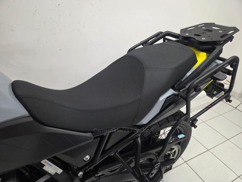 V-STROM 800 DE - 2025 - CAXIAS DO SUL