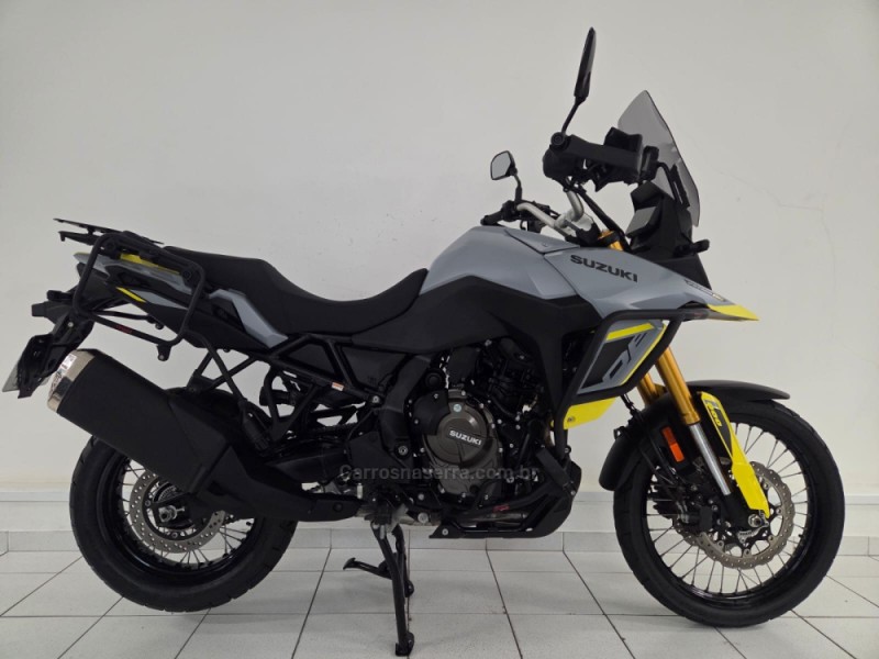 V-STROM 800 DE - 2025 - CAXIAS DO SUL