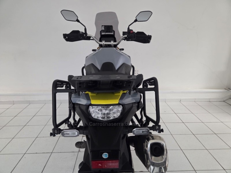 V-STROM 800 DE - 2025 - CAXIAS DO SUL