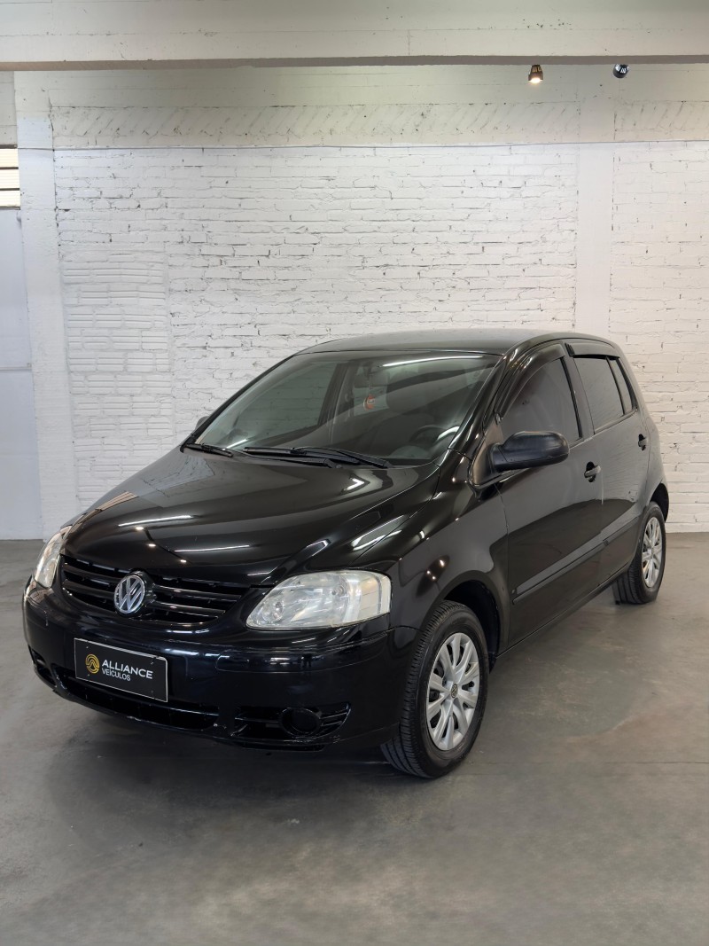 fox 1.0 mi 8v flex 4p manual 2004 caxias do sul