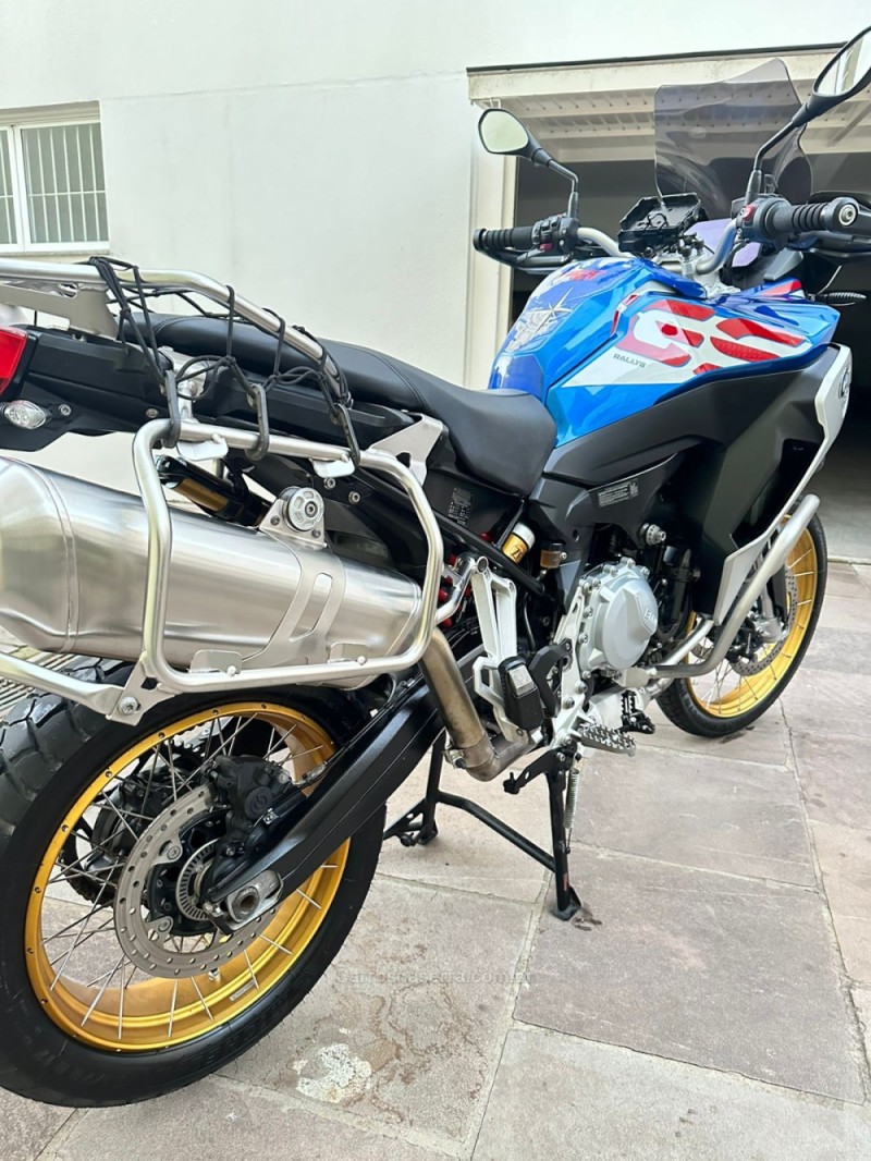 F 850 GS ADVENTURE PREMIUM  - 2020 - CAXIAS DO SUL