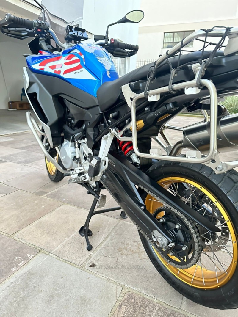 F 850 GS ADVENTURE PREMIUM  - 2020 - CAXIAS DO SUL