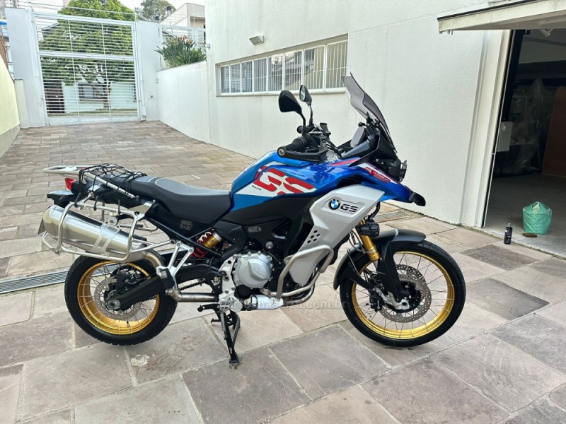 F 850 GS ADVENTURE PREMIUM  - 2020 - CAXIAS DO SUL