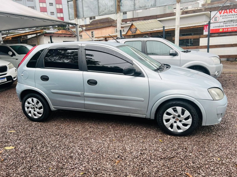 CORSA 1.0 MPFI JOY 8V FLEX 4P MANUAL - 2006 - CAXIAS DO SUL