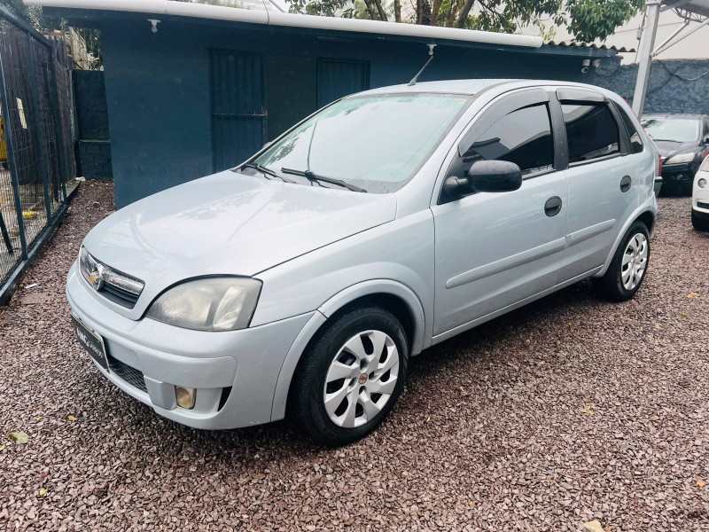 corsa 1.0 mpfi joy 8v flex 4p manual 2006 caxias do sul