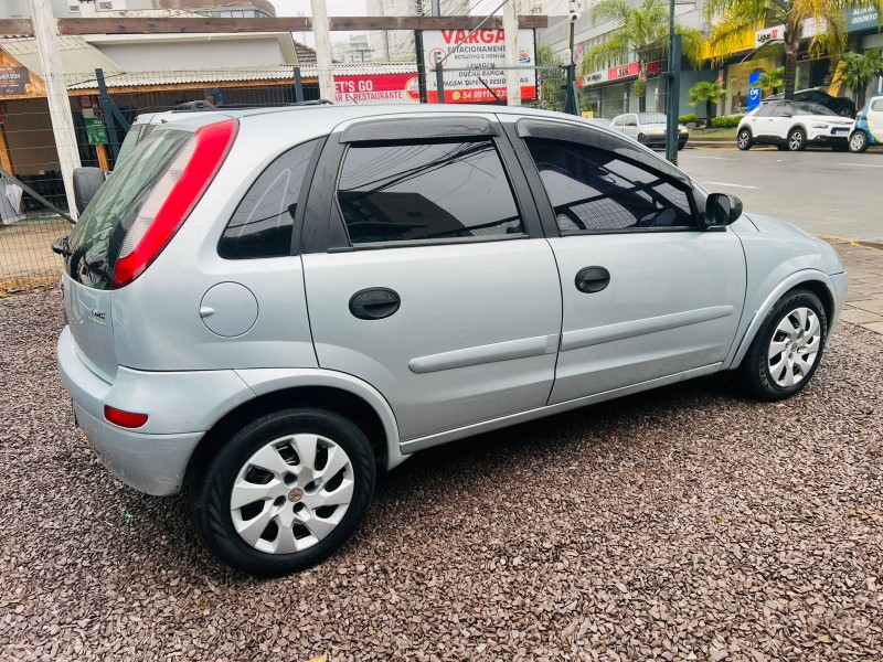 CORSA 1.0 MPFI JOY 8V FLEX 4P MANUAL - 2006 - CAXIAS DO SUL