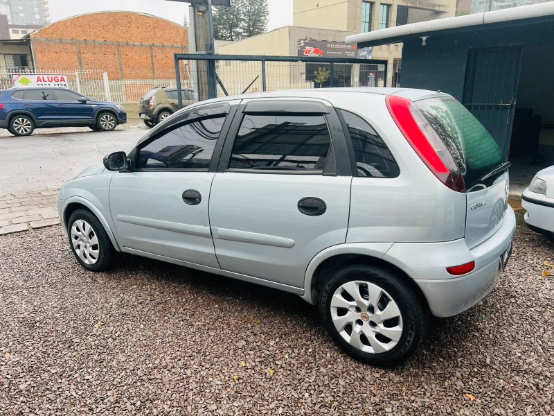 CORSA 1.0 MPFI JOY 8V FLEX 4P MANUAL - 2006 - CAXIAS DO SUL