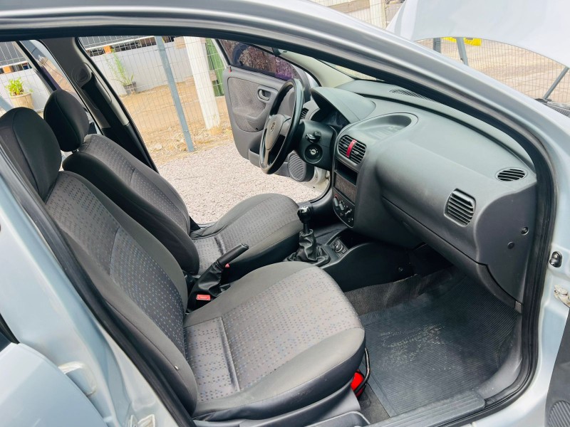 CORSA 1.0 MPFI JOY 8V FLEX 4P MANUAL - 2006 - CAXIAS DO SUL