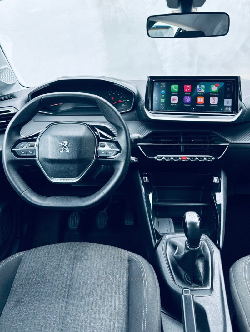 208 1.0 FIREFLY FLEX LIKE MANUAL - 2023 - NOVO HAMBURGO