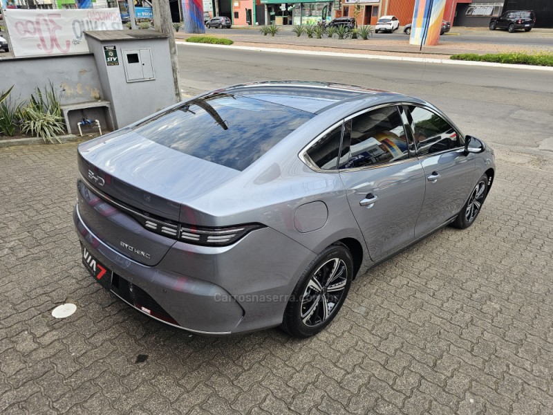 KING 1.5 DM-I PHEV GL 4P AUTOMÁTICO - 2025 - NOVO HAMBURGO