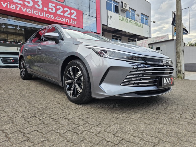 king 1.5 dm i phev gl 4p automatico 2025 novo hamburgo