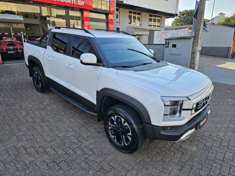 SHARK 1.5 TURBO PHEV GS AWD HÍBRIDA 4P AUTOMÁTICO - 2025 - NOVO HAMBURGO