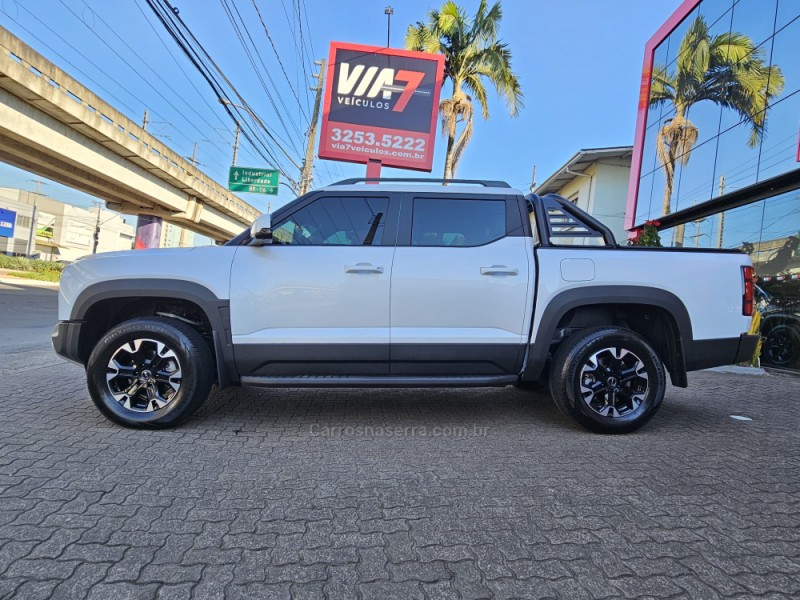 SHARK 1.5 TURBO PHEV GS AWD HÍBRIDA 4P AUTOMÁTICO - 2025 - NOVO HAMBURGO