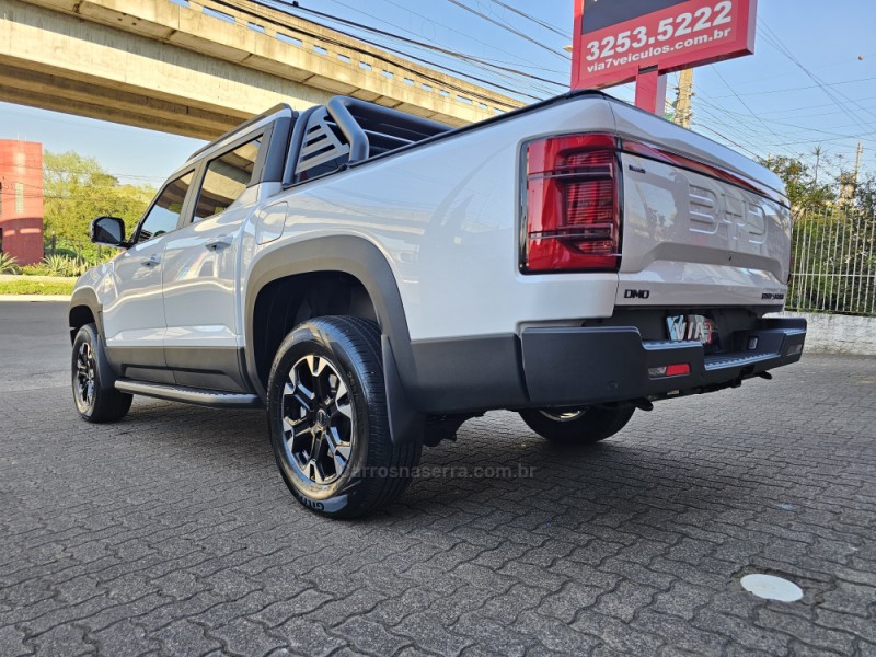 SHARK 1.5 TURBO PHEV GS AWD HÍBRIDA 4P AUTOMÁTICO - 2025 - NOVO HAMBURGO