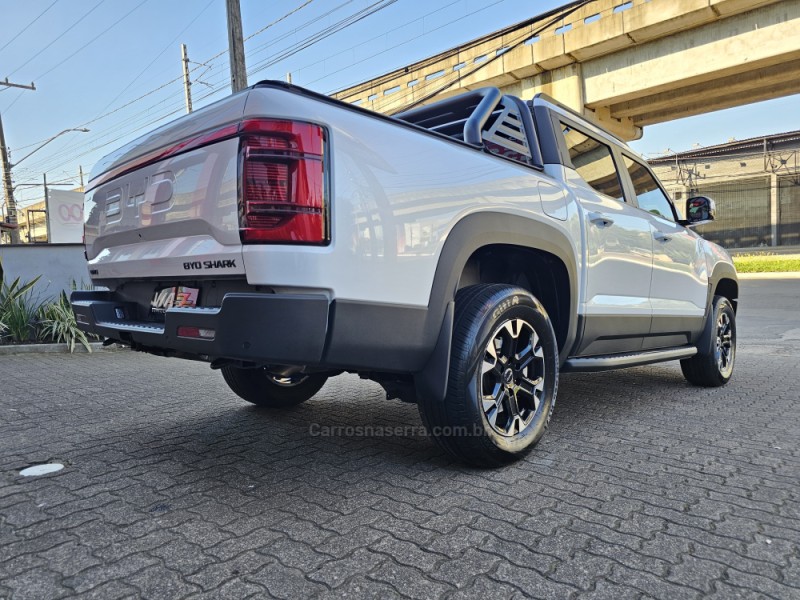 SHARK 1.5 TURBO PHEV GS AWD HÍBRIDA 4P AUTOMÁTICO - 2025 - NOVO HAMBURGO