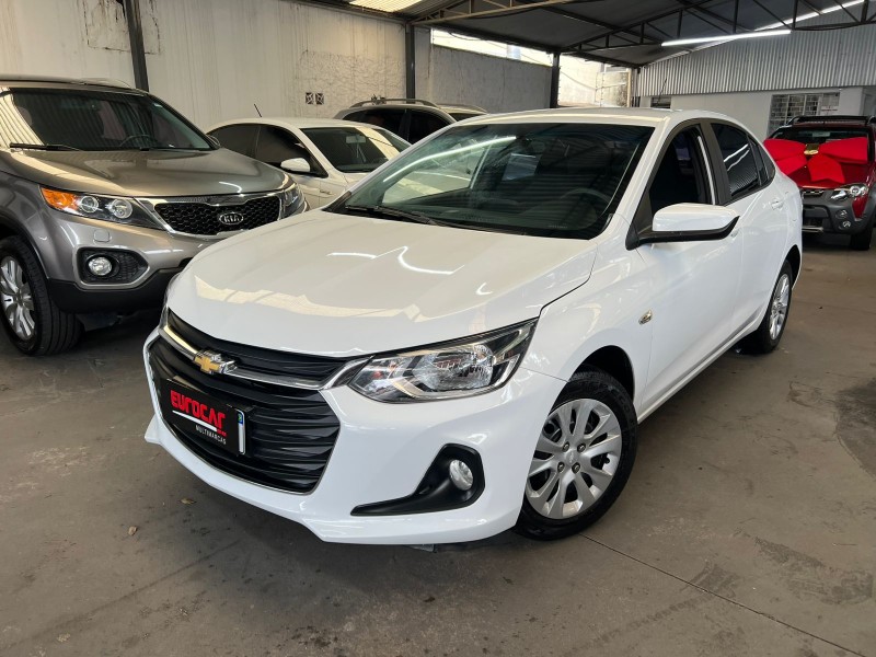 onix 1.0 sedan plus lt 12v flex 4p manual 2023 caxias do sul