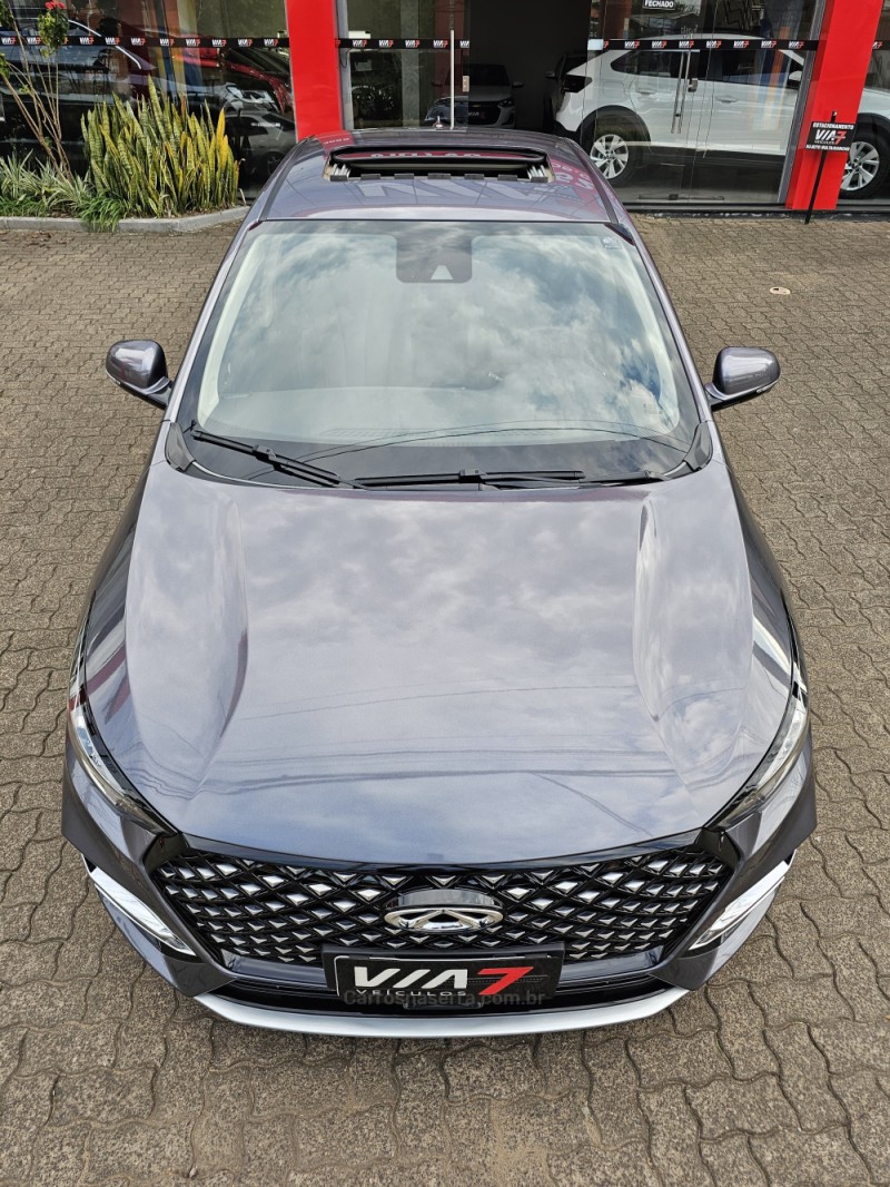 ARRIZO 1.5 TURBO 6 PRO HÍBRIDO 4P AUTOMÁTICO - 2023 - NOVO HAMBURGO