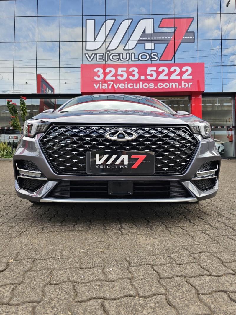 ARRIZO 1.5 TURBO 6 PRO HÍBRIDO 4P AUTOMÁTICO - 2023 - NOVO HAMBURGO