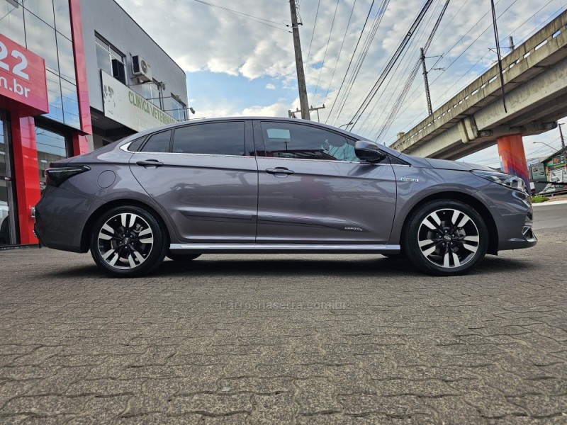 ARRIZO 1.5 TURBO 6 PRO HÍBRIDO 4P AUTOMÁTICO - 2023 - NOVO HAMBURGO