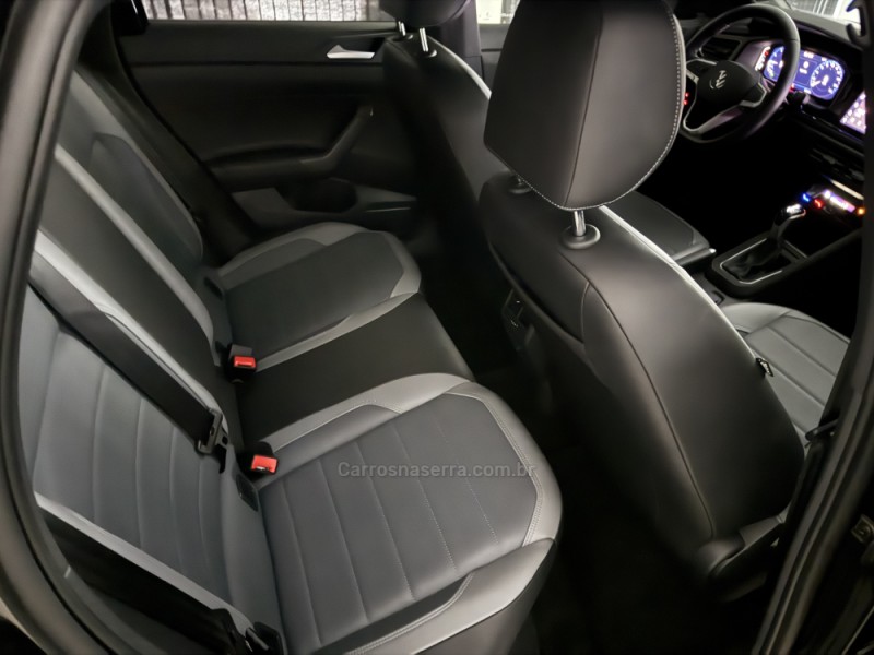 NIVUS 1.0 TSI HIGHLINE FLEX 4P AUTOMÁTICO - 2024 - CAXIAS DO SUL