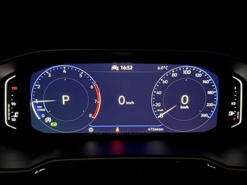 NIVUS 1.0 TSI HIGHLINE FLEX 4P AUTOMÁTICO - 2024 - CAXIAS DO SUL