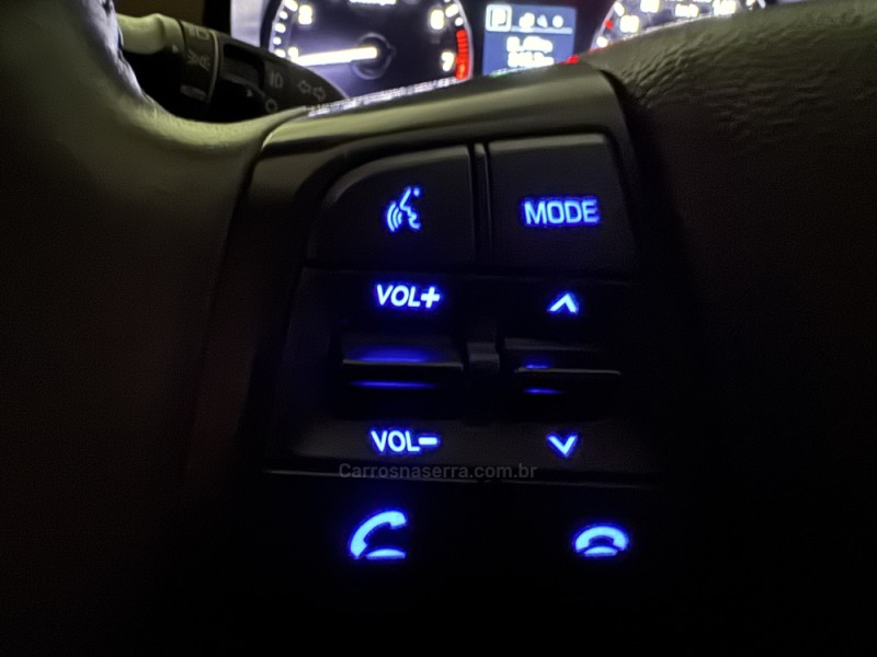 CRETA 2.0 16V FLEX PRESTIGE AUTOMÁTICO - 2018 - CAXIAS DO SUL