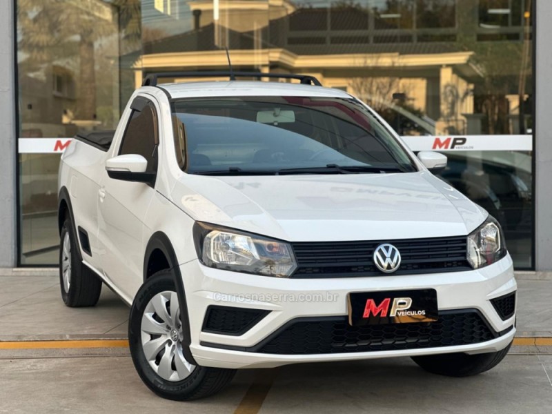 saveiro 1.6 msi trendline cs 8v flex 2p manual 2018 tupandi