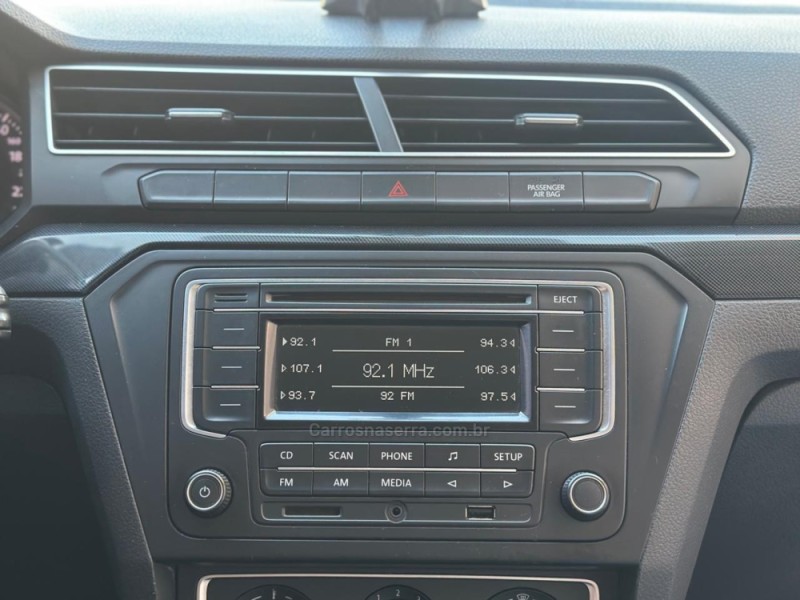 SAVEIRO 1.6 MSI TRENDLINE CS 8V FLEX 2P MANUAL - 2018 - TUPANDI