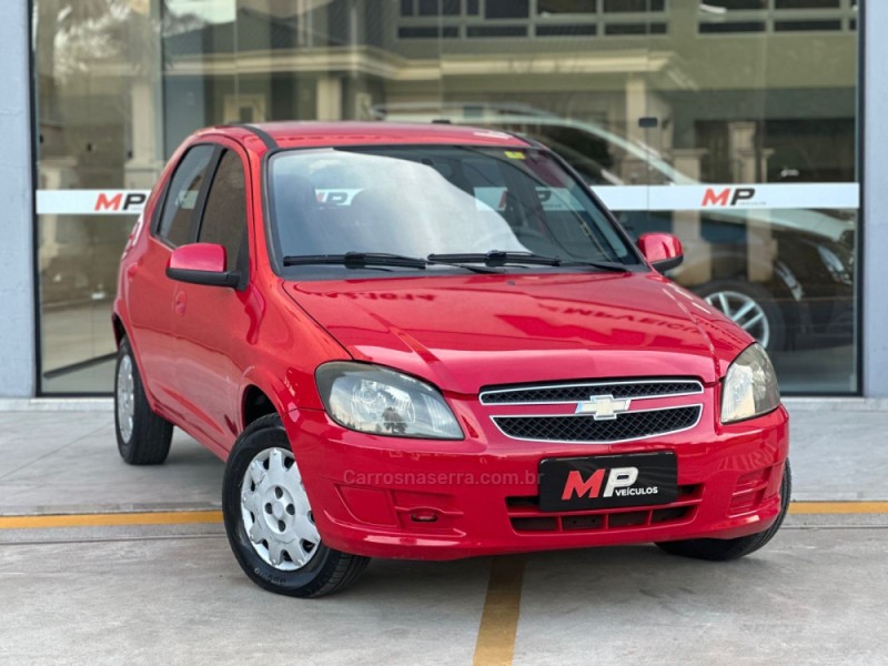 celta 1.0 mpfi lt 8v flex 4p manual 2015 tupandi