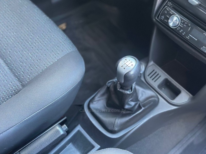 CELTA 1.0 MPFI LT 8V FLEX 4P MANUAL - 2015 - TUPANDI