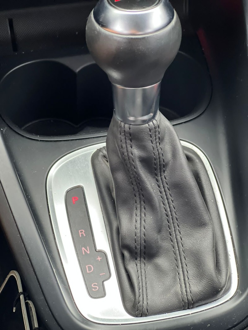 A1 1.4 TFSI SPORTBACK ATTRACTION 16V 122CV GASOLINA 4P S-TRONIC - 2013 - CANELA