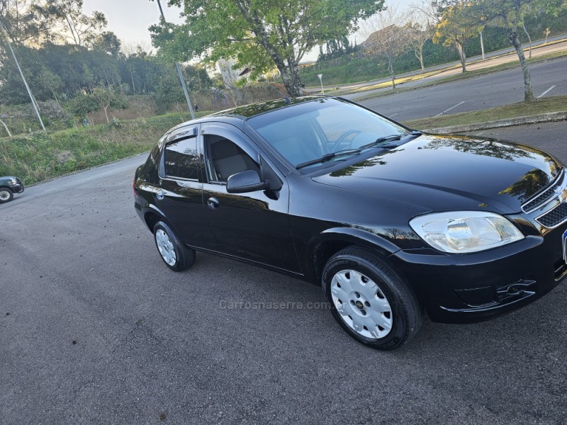 PRISMA 1.4 MPFI LT 8V FLEX 4P MANUAL