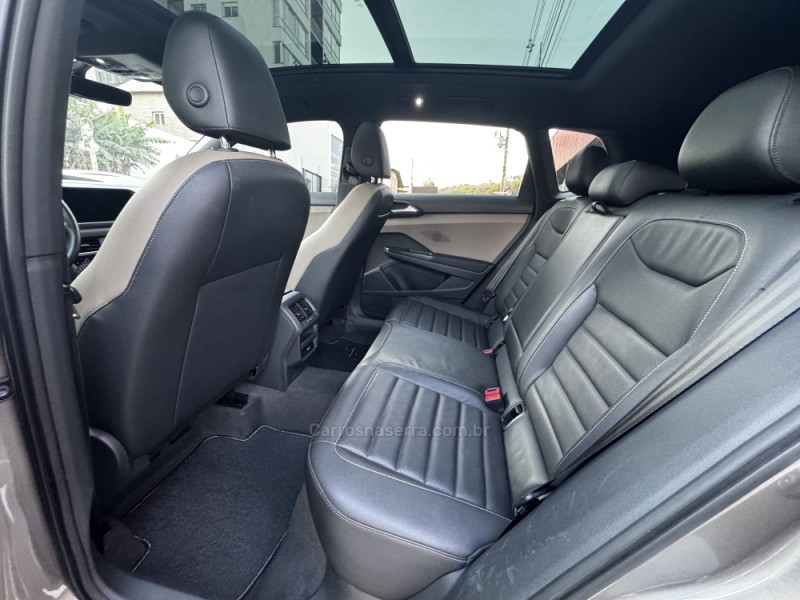 TAOS 1.4 16V LAUNCHING TSI FLEX 4P AUTOMÁTICO - 2022 - FELIZ