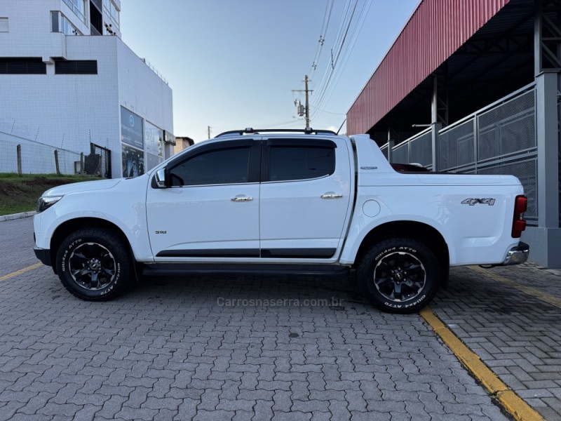 s10 2.8 high country 4x4 cd 16v turbo diesel 4p automatico 2023 feliz