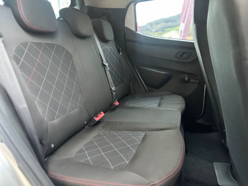 KWID 1.0 12V SCE FLEX ZEN MANUAL - 2023 - TUPANDI
