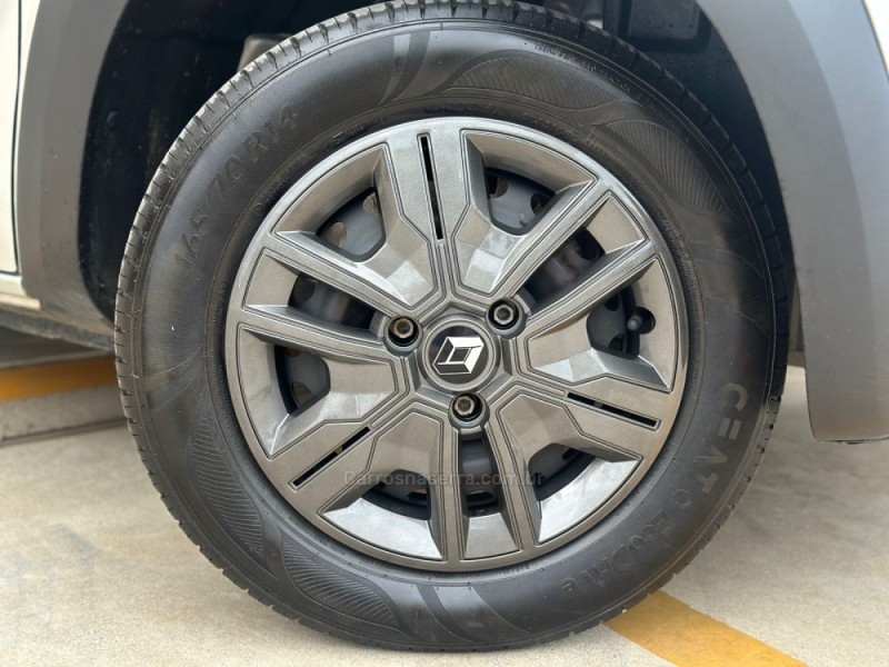KWID 1.0 12V SCE FLEX ZEN MANUAL - 2023 - TUPANDI