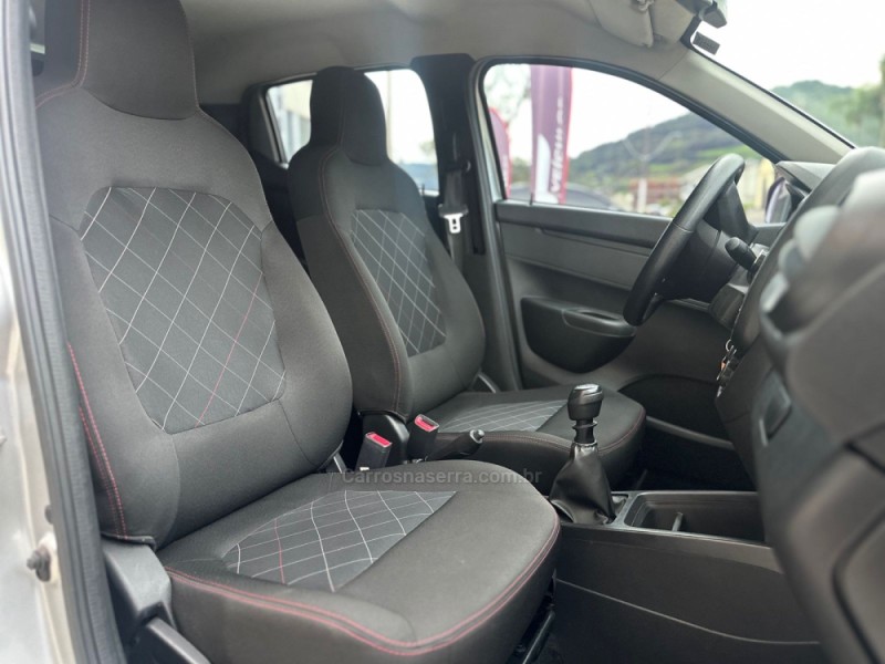 KWID 1.0 12V SCE FLEX ZEN MANUAL - 2023 - TUPANDI