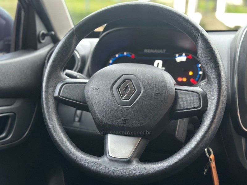 KWID 1.0 12V SCE FLEX ZEN MANUAL - 2023 - TUPANDI