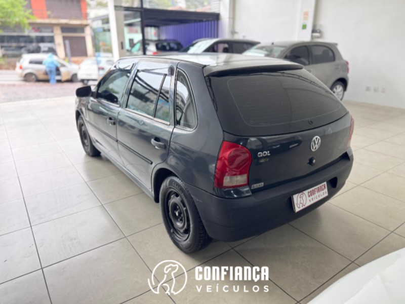 GOL 1.0 MI 8V FLEX 4P MANUAL G.IV - 2006 - BENTO GONçALVES