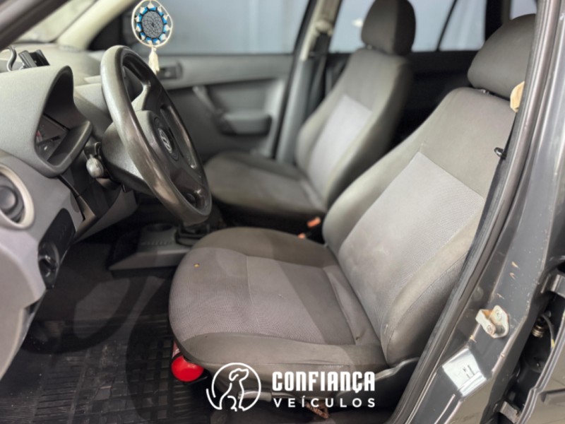 GOL 1.0 MI 8V FLEX 4P MANUAL G.IV - 2006 - BENTO GONçALVES