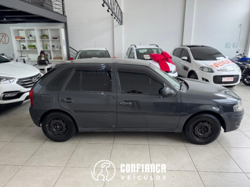 GOL 1.0 MI 8V FLEX 4P MANUAL G.IV - 2006 - BENTO GONçALVES