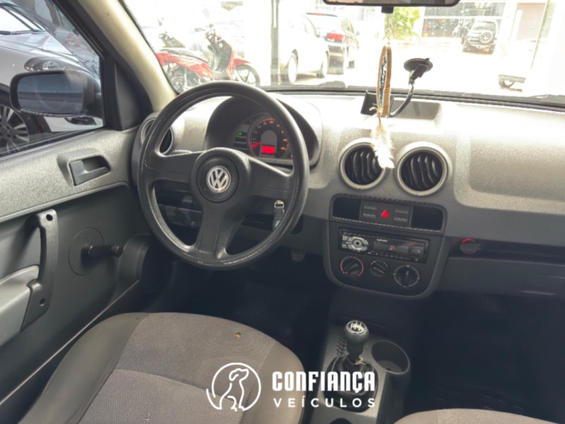 GOL 1.0 MI 8V FLEX 4P MANUAL G.IV - 2006 - BENTO GONçALVES