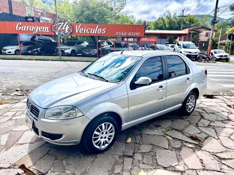 siena 1.0 mpi el celebration 8v flex 4p manual 2011 tres coroas